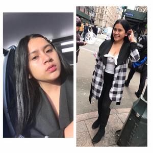 Meet your Posher, Jackelin